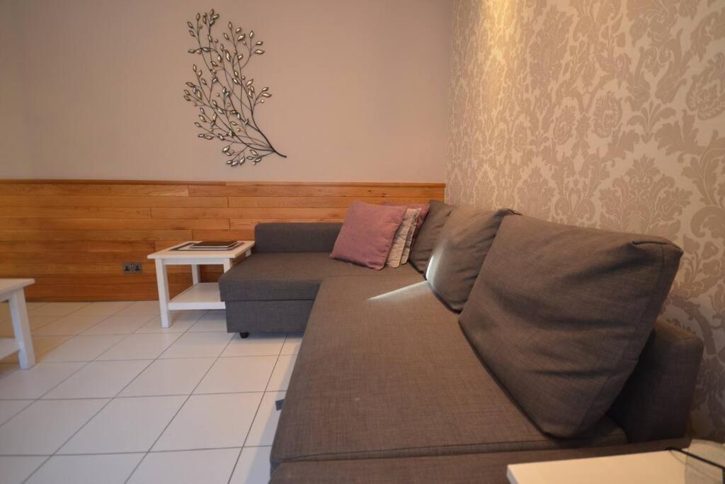 Appartamento Flat In The Heart Of Camden Town Londra Esterno foto